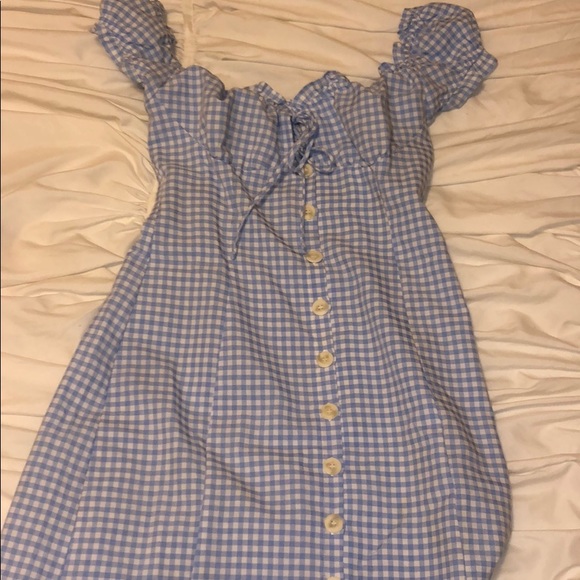 These Days Are Ours Dress - Picture 5 of 6